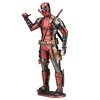 Metal Earth Deadpool