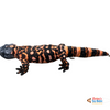 Gila Monster Stuffed Lizard Toy 20"