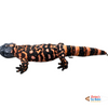 Gila Monster Stuffed Lizard Toy 24"