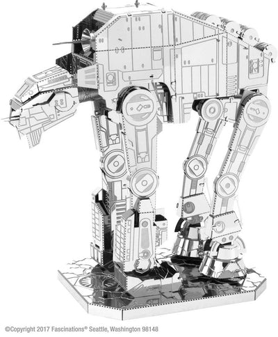 Metal Earth AT-M16 Star Wars