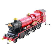 Metal Earth ICONX: Hogwarts Express Train Model