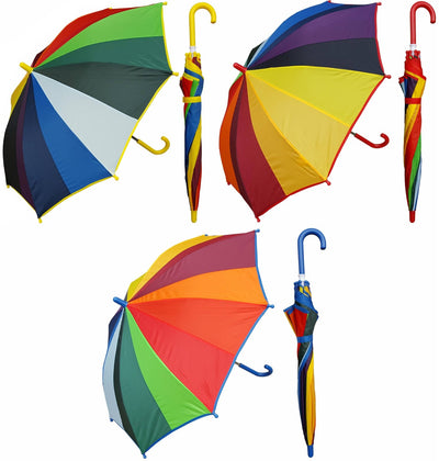 Weather Station multi-color Umbrella