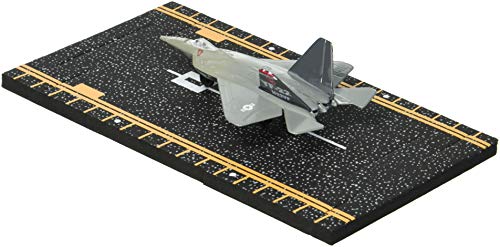 HotWings F-22 Raptor Diecast jet