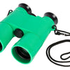 Toysmith - Outdoor Discovery Field Binoculars, Assorted Colors