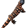 Gila Monster Stuffed Lizard Toy 20"