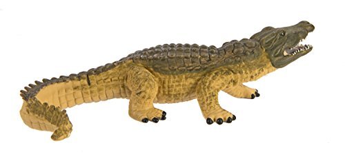 Safari Crocodile