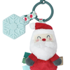 Itzy Pal Holiday Santa