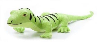 Petting Zoo Monitor Plush Toy 19"
