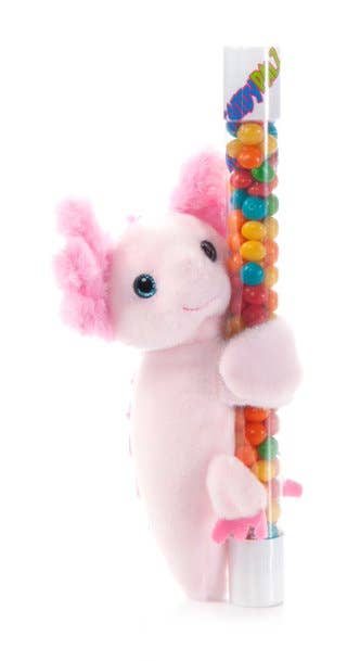 The Petting Zoo - CandyPalz Axolotl Slap Bracelet