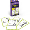 Carson Dellosa Education - Subtraction 0 to 12 Flash Cards