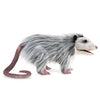 Folkmanis Opossum Hand Puppet 24 inch