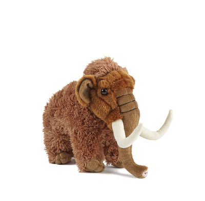 Living Nature Wooly Mammoth