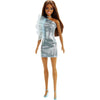 Empire Discount - Mattel Barbie Glitz Doll (6PK)