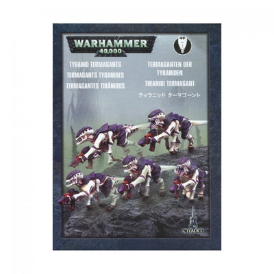 Warhammer 40,000 Tyranid Termagants