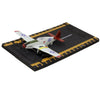 HotWings P-51 Mustang Tuskegee Diecast jet