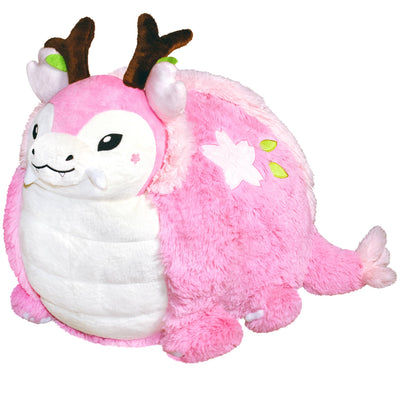 Squishable - Squishable Sakura Dragon