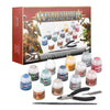 Warhammer Age of Sigmar Paint and Tool Set