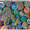 African Baskets 1000 Pc Puzzle