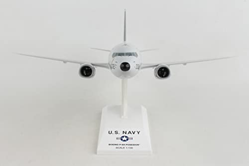 Duplicate SKU: Skymarks Daron USN P-8A Poseidon 1/130 (SKR1119) | 69.99 | 735703