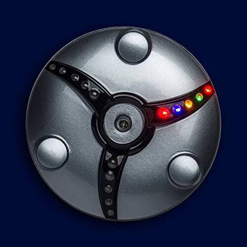 Marvin's Magic Zorbi Magic Flying Saucer (MM ZORB)