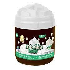 Orb Toys - ORB™ GOAT Slimi Slime Orb Mocha Latte