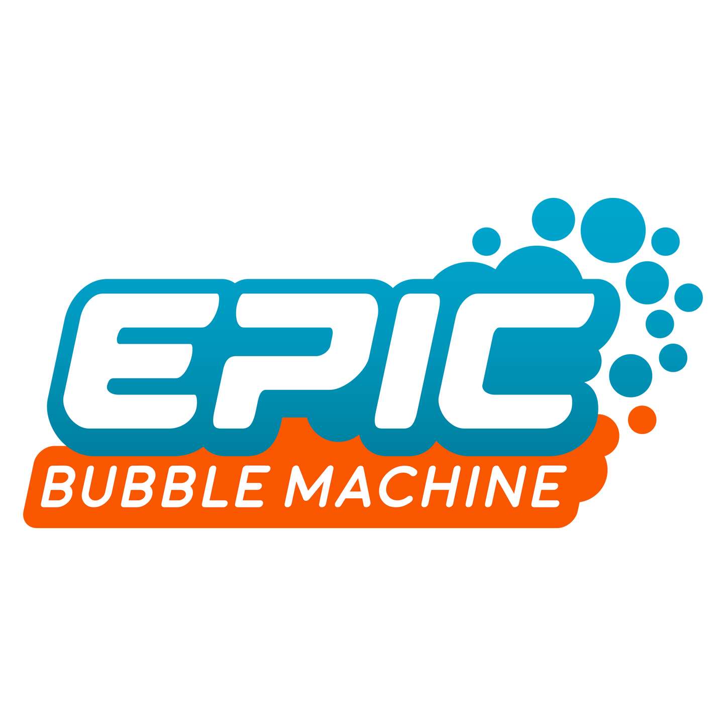 1i4 Group - Epic Bubble Machine