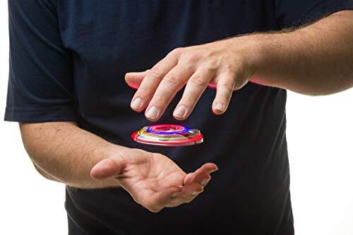 Marvin's Magic Zorbi Magic Flying Saucer (MM ZORB)