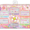 Hot Focus, Inc. - 5-Days Impress Nails, Groovy Flower