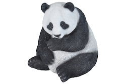 Wild Republic Polystone Panda