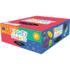 Fidget Box of 12 Sensory Toys -