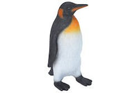 Wild Republic Polystone Emperor Penguin