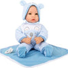 Small Foot Lucas Baby Doll