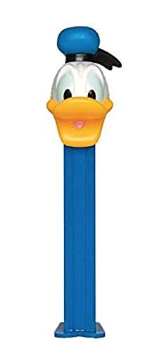 Classic Disney Pez