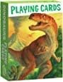 Peaceable Kingdom Playing Cards