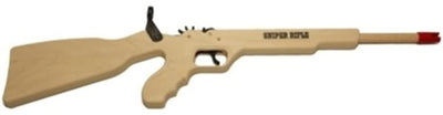 Magnum Enterprises Sniper Rifle Rubberband Gun