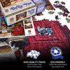 Masterpieces Puzzles - Hello, World! - Solar System Matching Puzzles