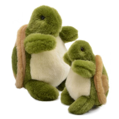 Unipak 9" Plumpee Turtle Plush Toy