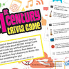 Outset Media Trivia Game 21st Century