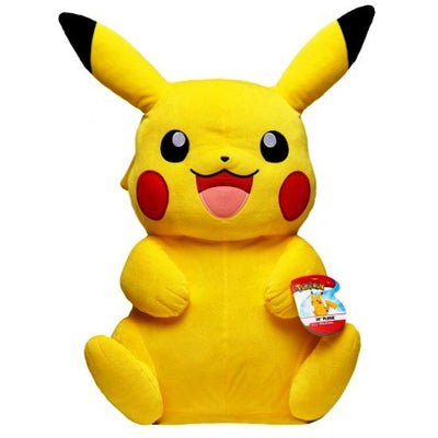 Pokemon 24" Plush Pikachu