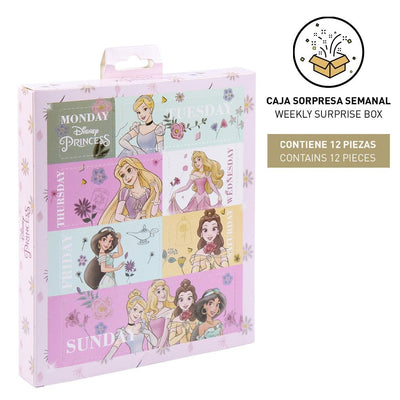 Disney Princess Set Accessories Surprise Box Beauty Set