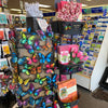Flutter Gallery - Butterfly Magnet