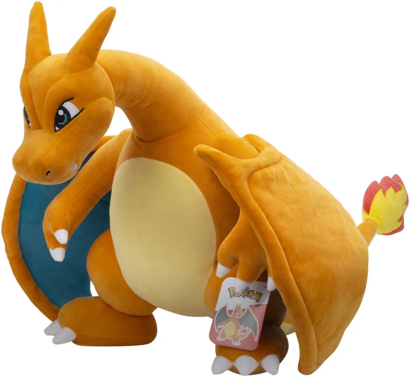 Pokemon 24" Plush  Charizard