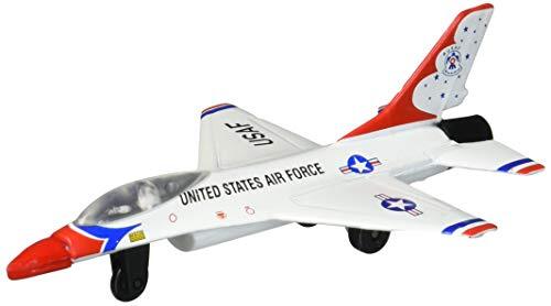 HotWings Collectible Planes
