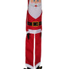 In the Breeze, LLC. - Lil' Santa Claus 3D 40" Windsock