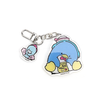 K-Wonderland - Sanrio Acryle Characters & Friends Key ring, Bag charm: Cinnamoroll