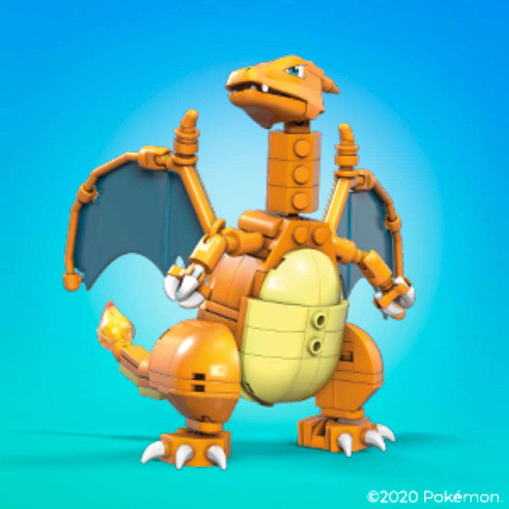 MEGA™ Construx Pokémon Charizard