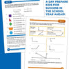 Carson Dellosa Education - Summer Bridge Activities®, Grades 3 - 4