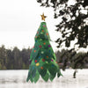 In the Breeze, LLC. - Christmas Tree 3D Windsock