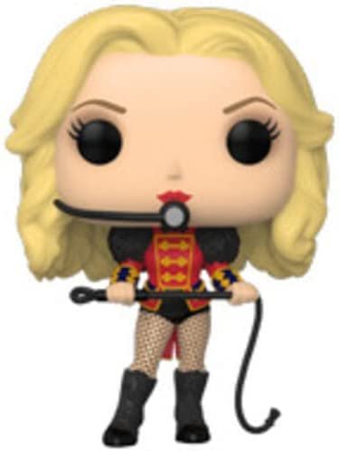 Funko Pop! Britney Spears #262