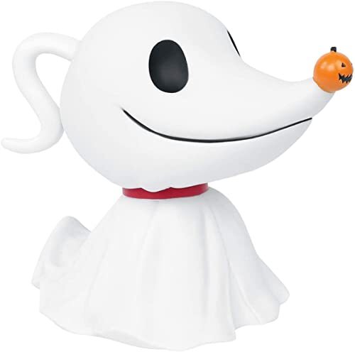 Disney Nightmare Before Christmas Zero Bank